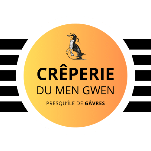 Crêperie Gâvres Morbihan - Men Gwen